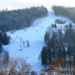 Okoln panorama - ski aril Karolinka